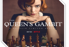 The Queens Gambit Dizi İncelemesi – sürükleyici roman önerileri