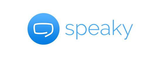 Speaky