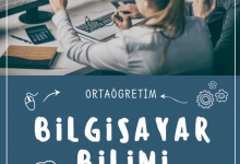 Bilgisayar Bilimi Ders Kitabı Kur-1 PDF – bilişim etiği