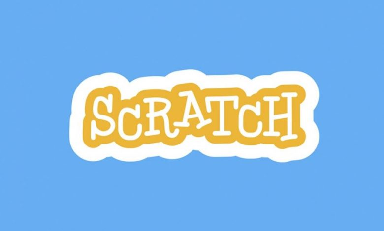 scratch nedir