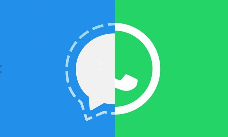 Whatsapp’a Alternatif Mobil Uygulamalar