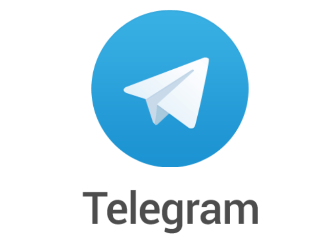 telegram