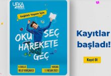 9. Bilgi ve Kültür Yarışması Ufka Yolculuk Kayıtları Başladı – ufka yolculuk kayıt