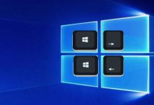 windows ekranı ikiye bölme