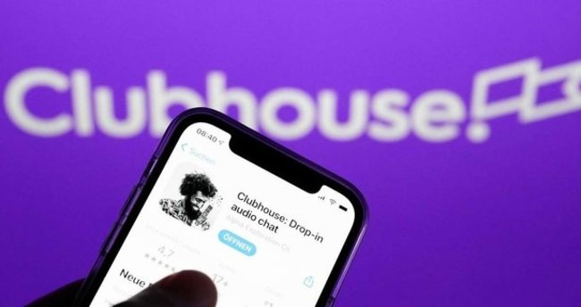 Clubhouse Nedir? – whatsapp