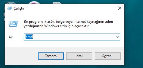 Flash Bellek Dosyaların Görünmeme Sorunu – flash bellek