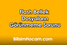 flash-bellek-dosyaların-görünmeme-sorunu