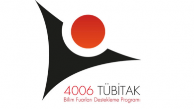 4006 TUBİTAK Bilim Fuarı İptal Dilekçe Örneği – laptop kamerası