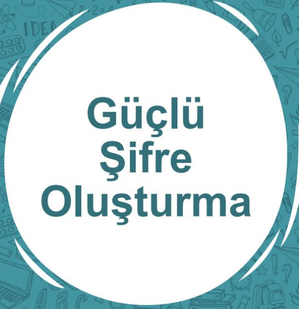 Güçlü Şifre Nasıl Oluşturulur? – yazıcı bellek dolu